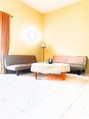 Villa Brastagi Resort Jalan Mimpin Tua Blok C No. 41 Берастагі Екстер'єр фото