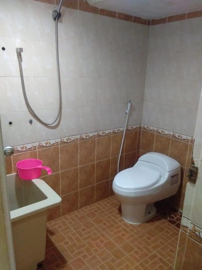 Villa Brastagi Resort Jalan Mimpin Tua Blok C No. 41 Берастагі Екстер'єр фото